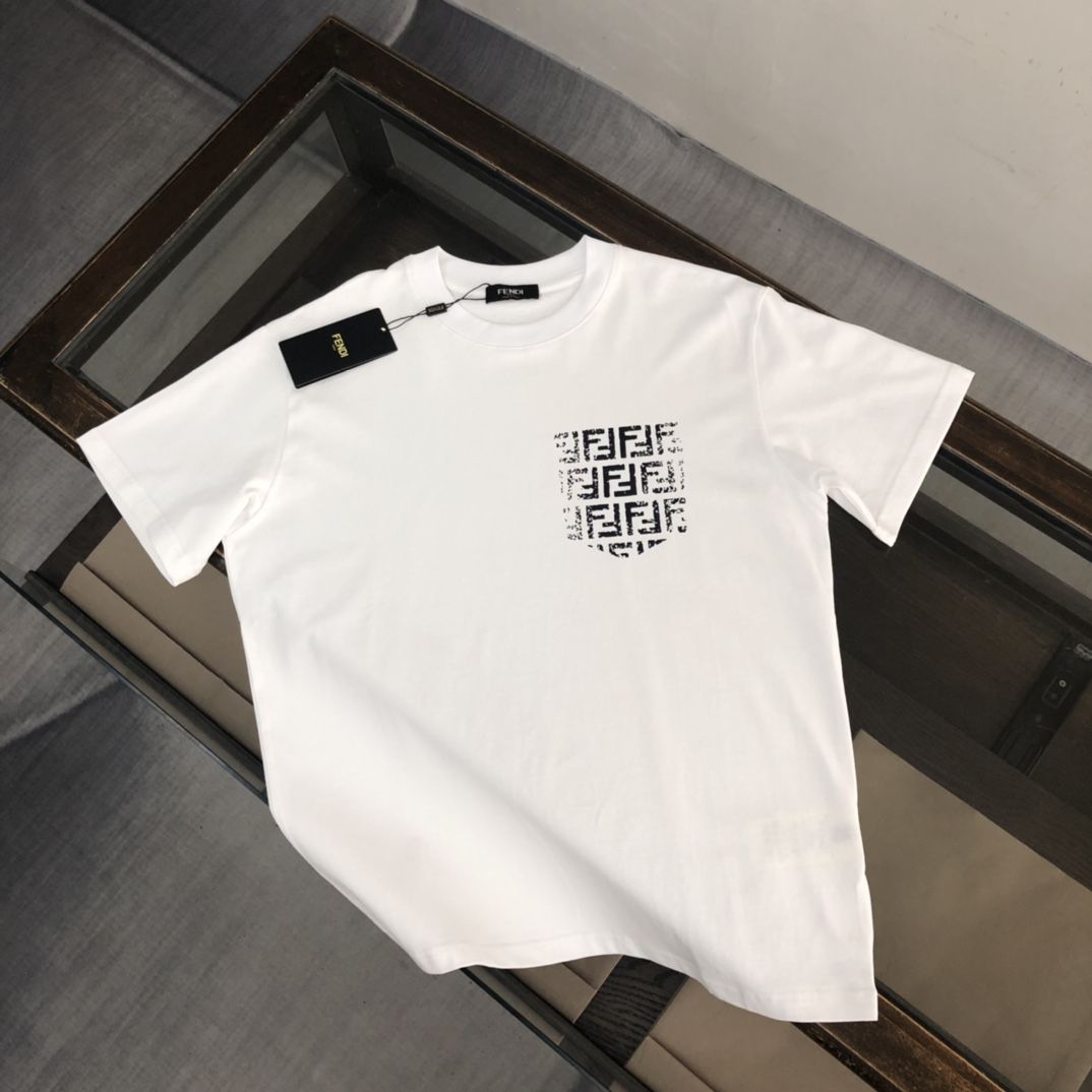 Fendi T-shirt