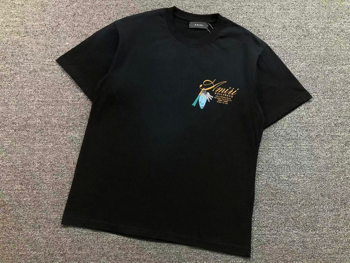 Amiri T-Shirt