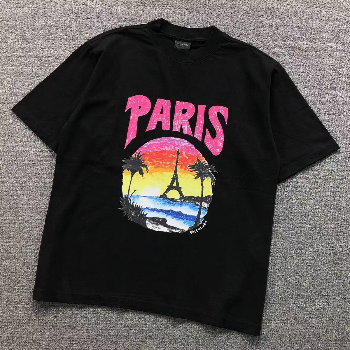 Balenciaga T-Shirt