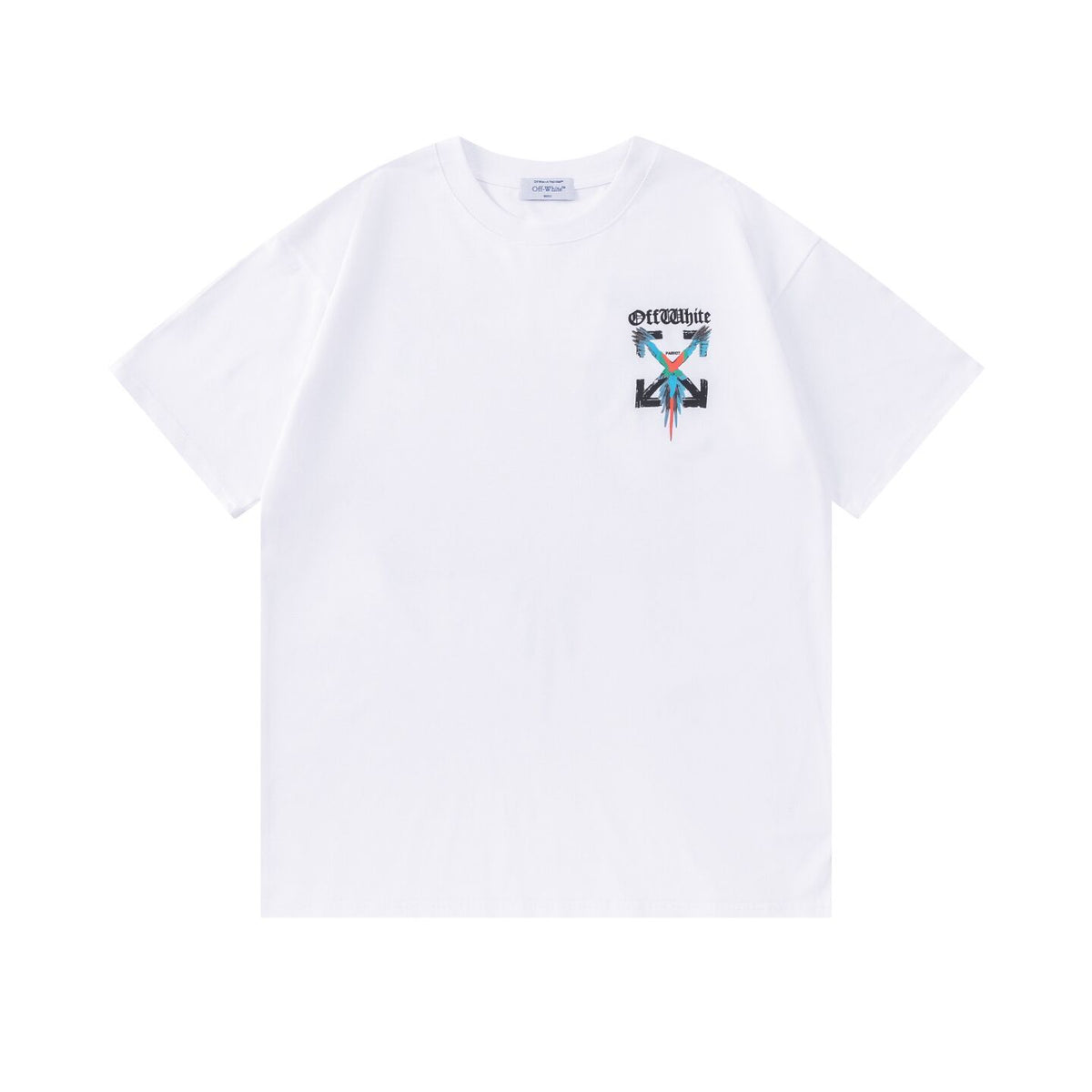 Off White T-Shirt