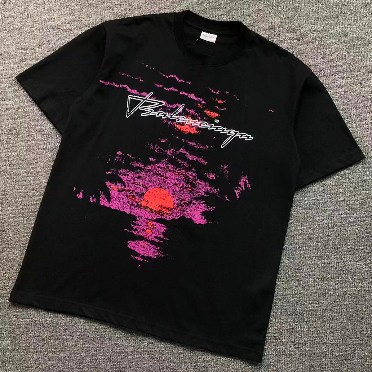 Balenciaga T-Shirt