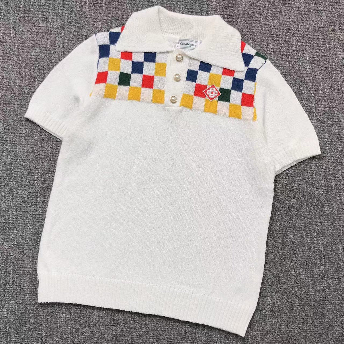 Casablanca T-Shirt