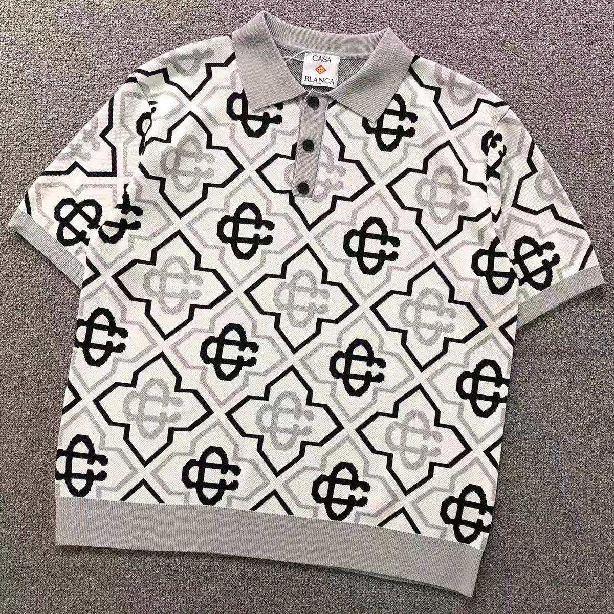 Casablanca T-Shirt