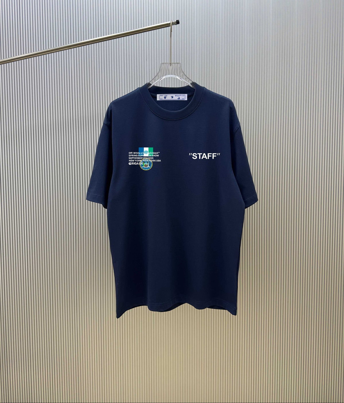 Off White T-Shirt
