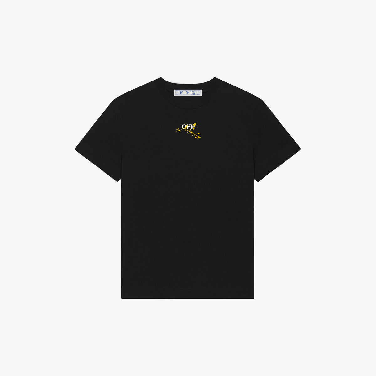 Off White T-Shirt