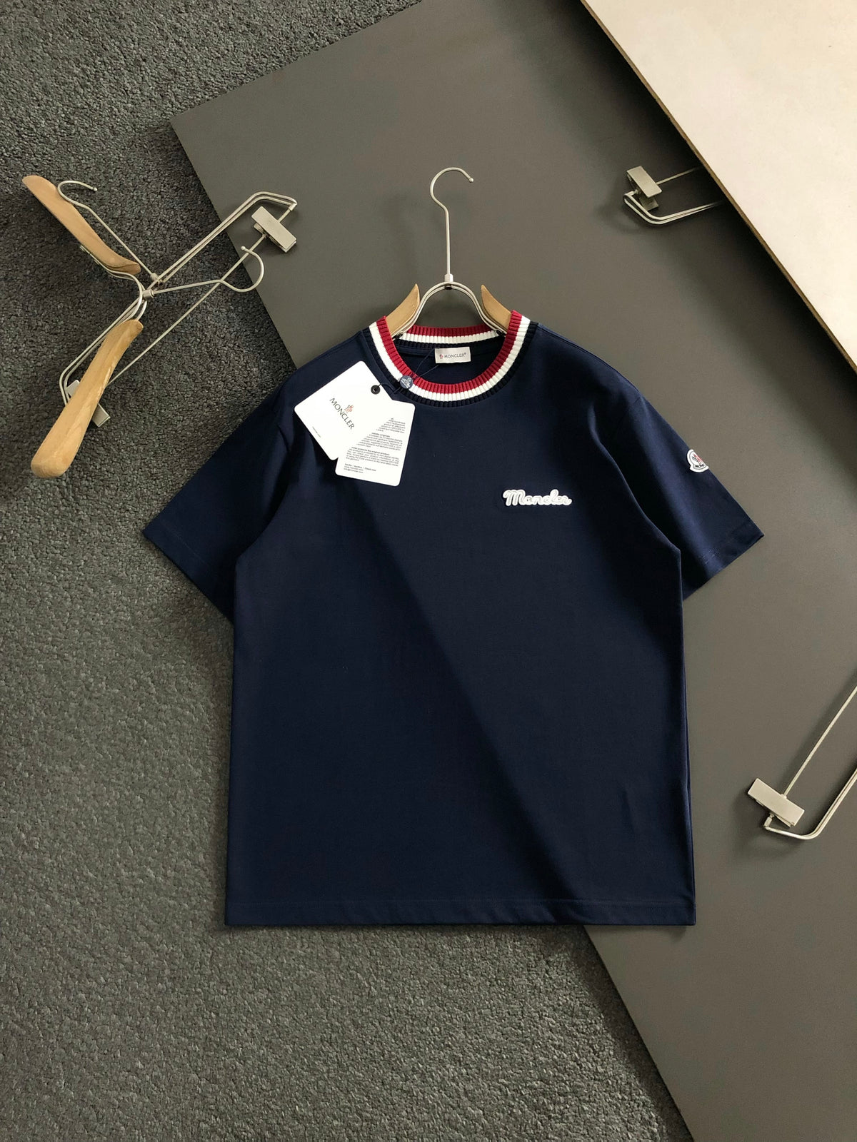 Moncler T-Shirt