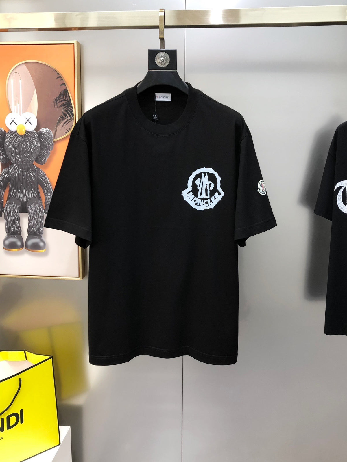 Moncler T-Shirt
