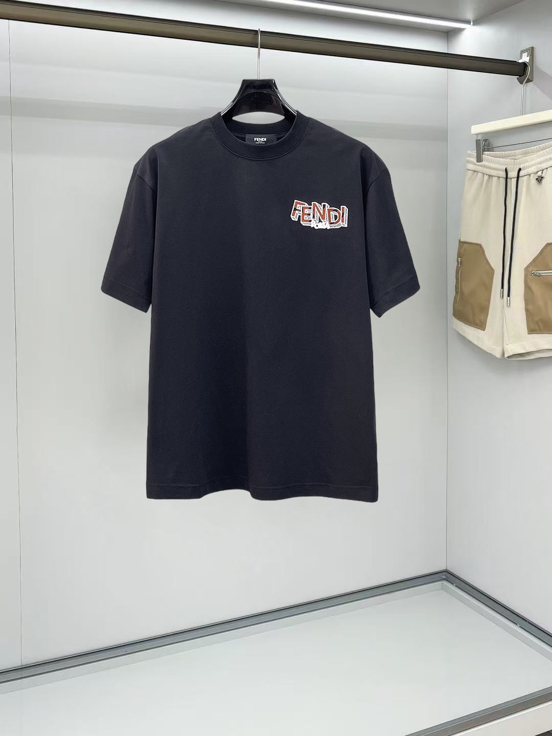 Fendi T-shirt