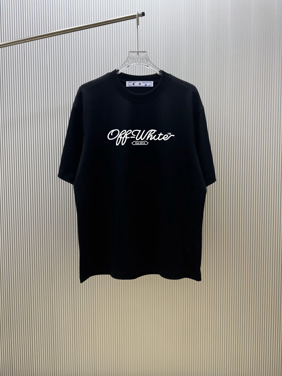 Off White T-Shirt