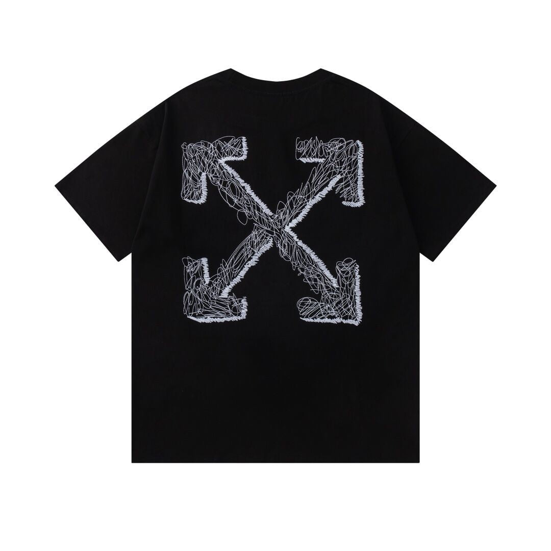Off White T-Shirt