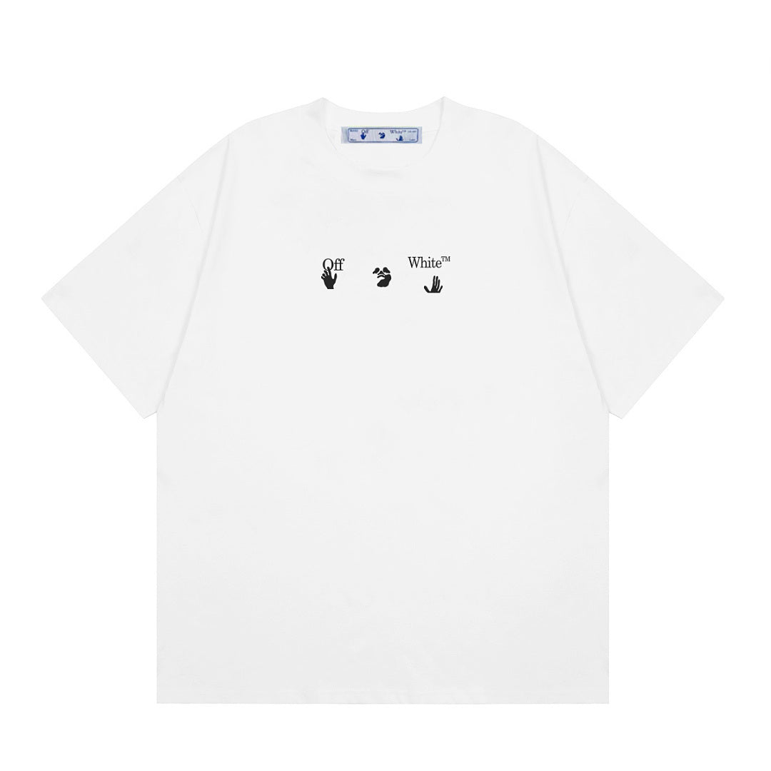 Off White T-Shirt