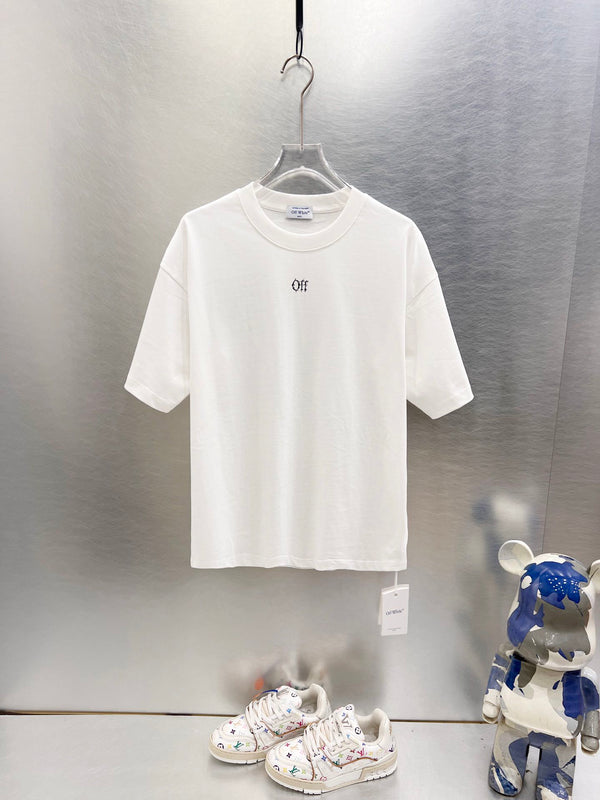Off White T-Shirt