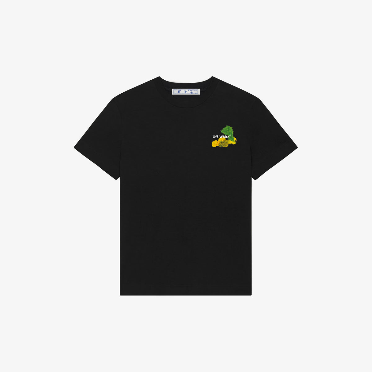 Off White T-Shirt