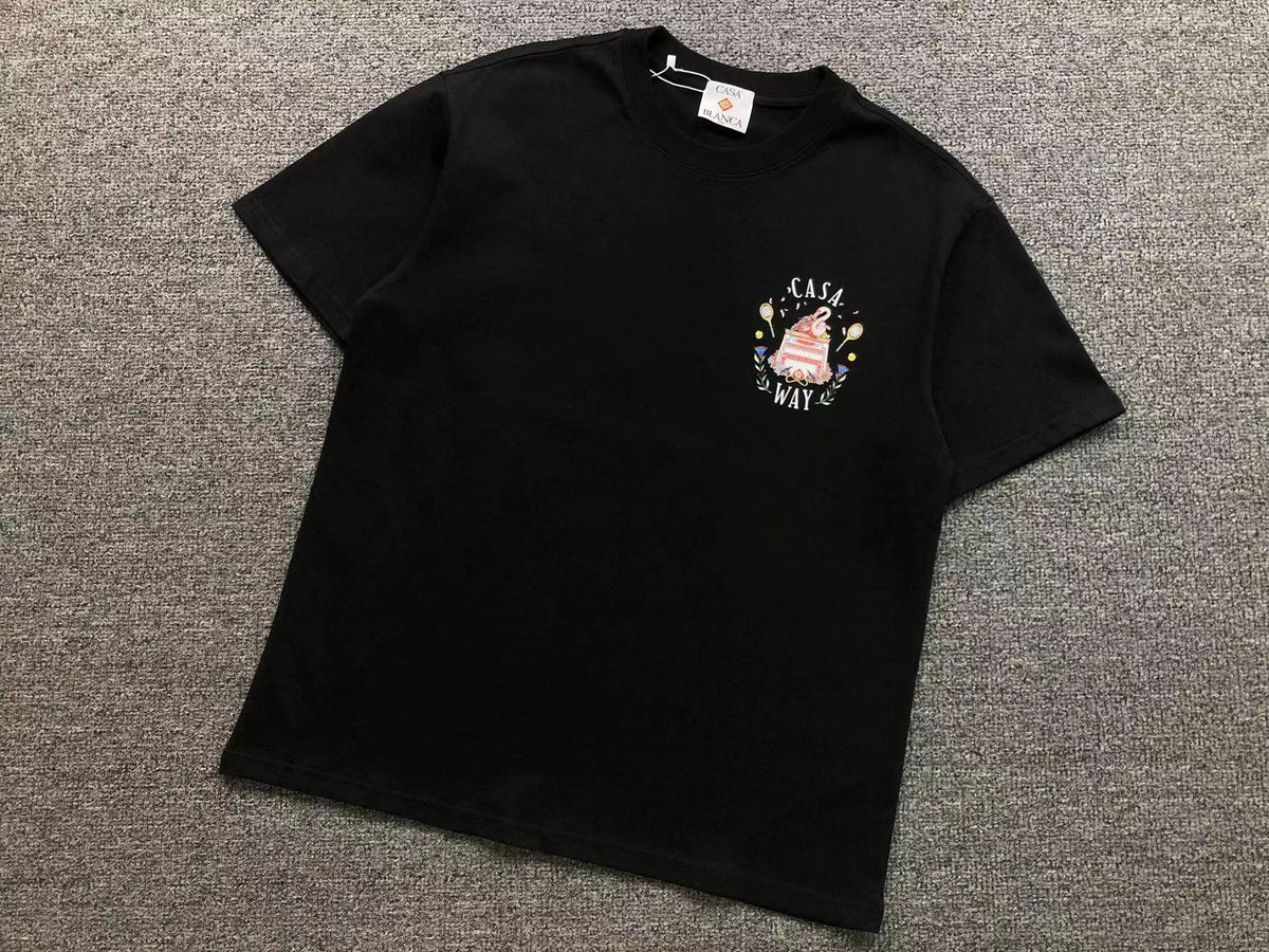 Casablanca T-Shirt