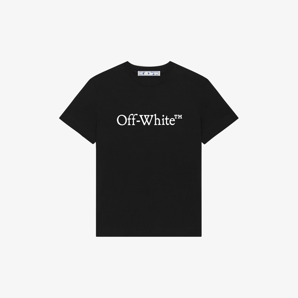 Off White T-Shirt