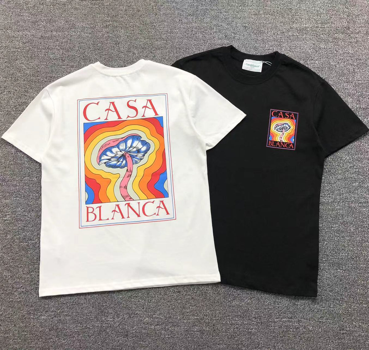 Casablanca T-Shirt