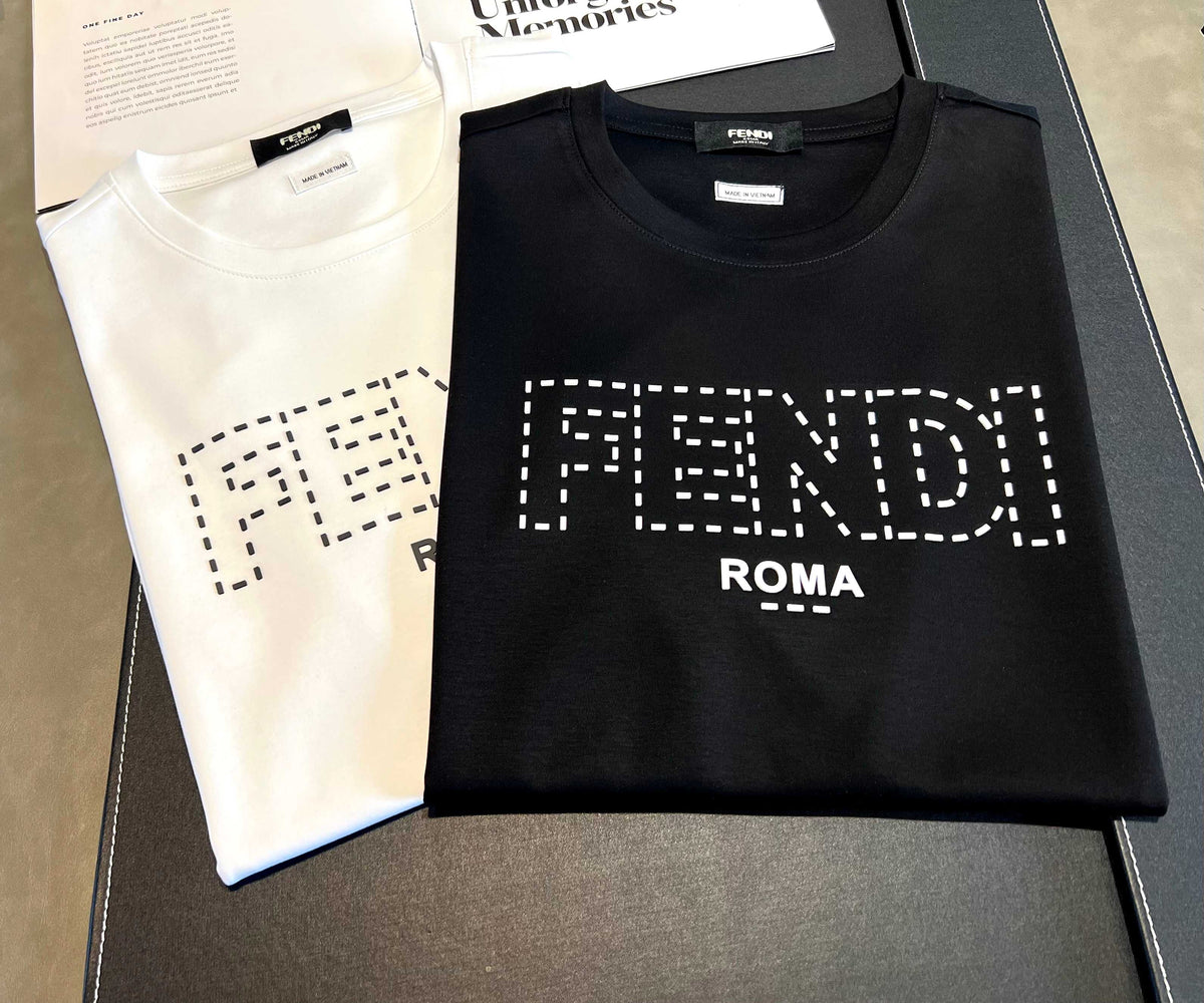 Fendi T-shirt