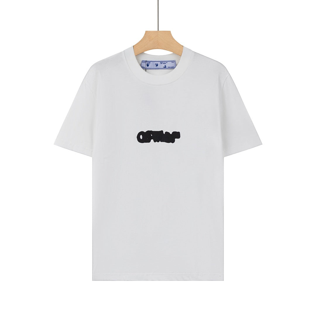 Off White T-Shirt