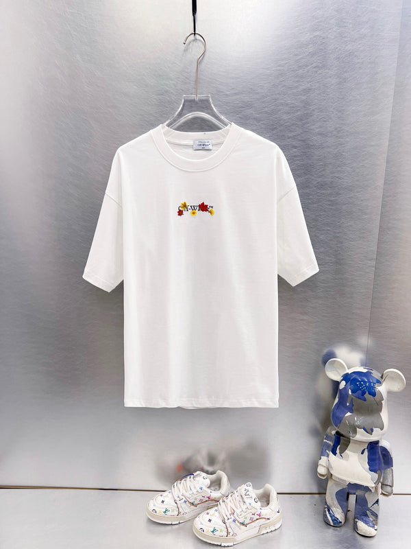 Off White T-Shirt
