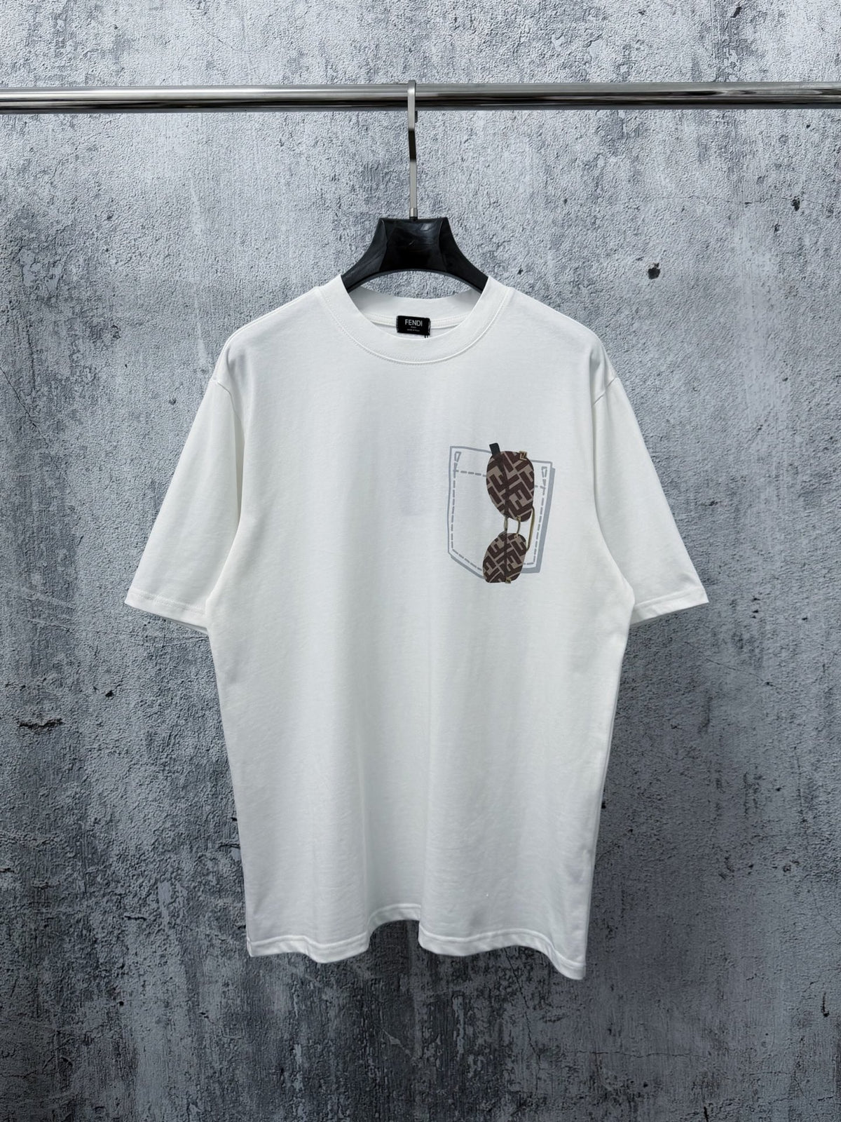 Fendi T-shirt