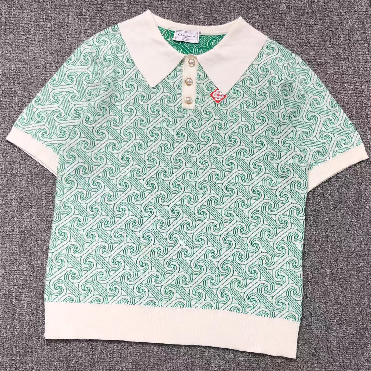 Casablanca T-Shirt