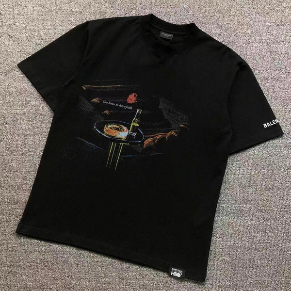 Balenciaga T-Shirt