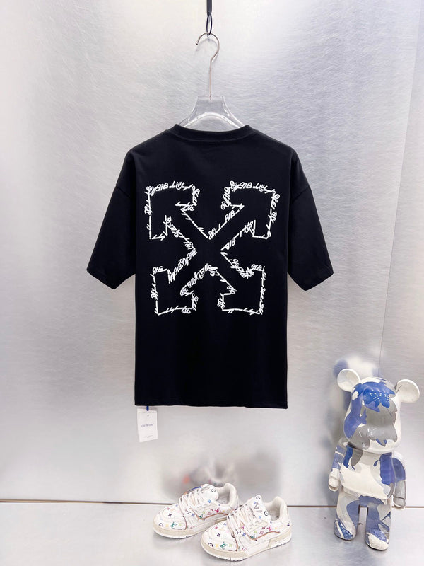 Off White T-Shirt