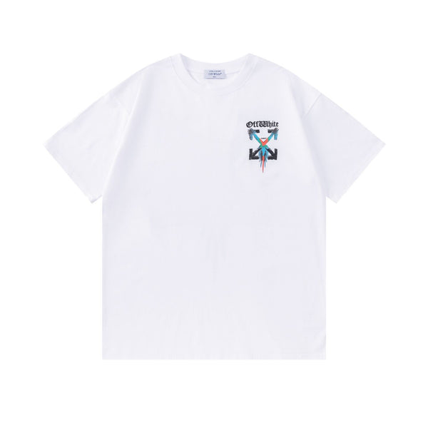 Off White T-Shirt
