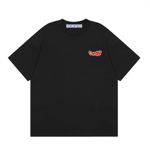 Off White T-Shirt