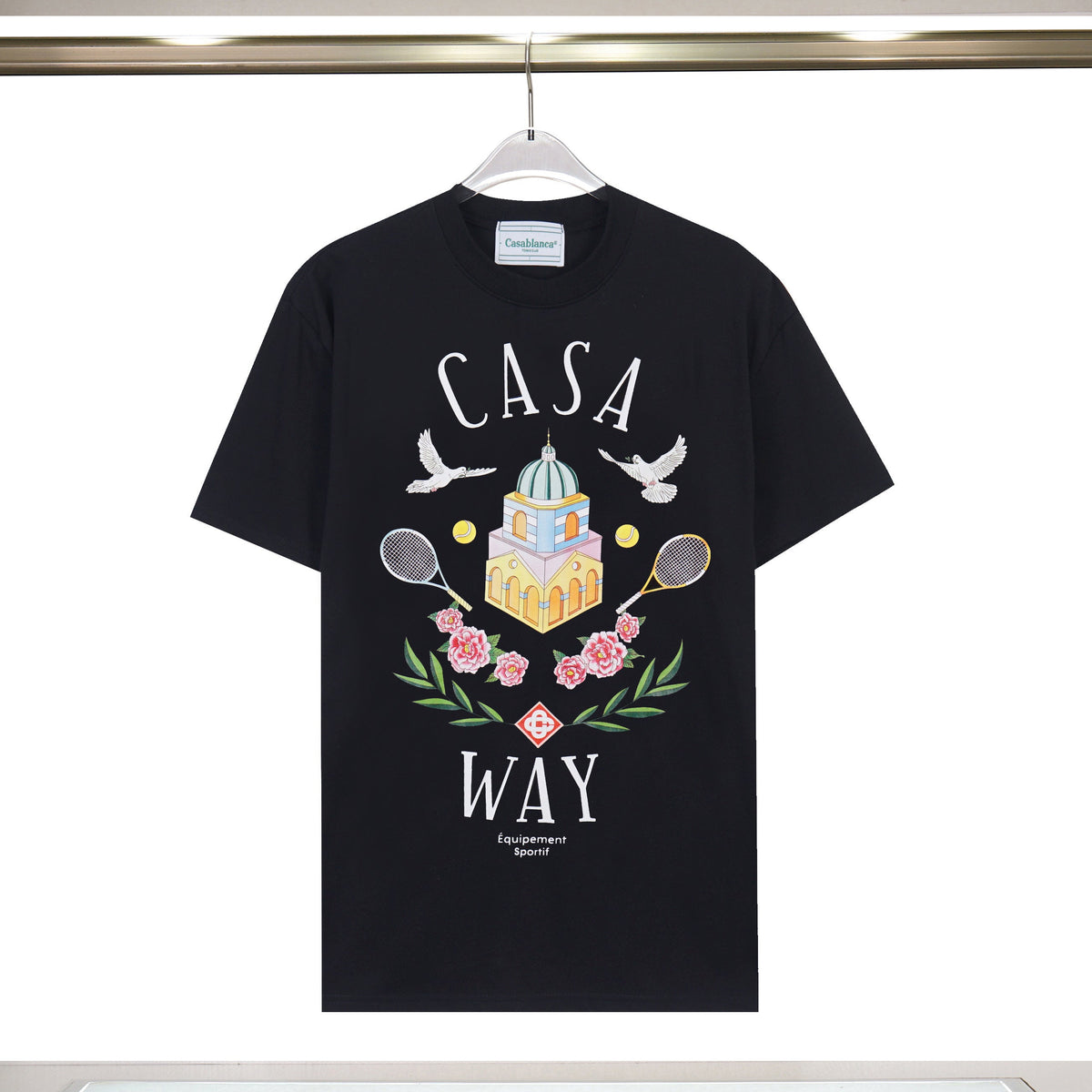 Casablanca T-Shirt