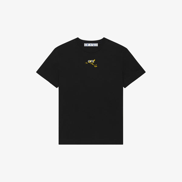 Off White T-Shirt