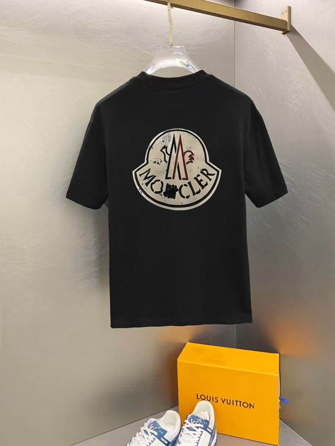 Moncler T-Shirt