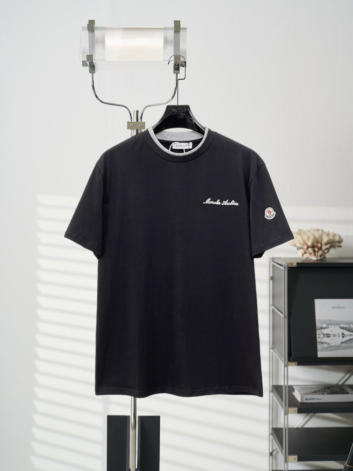 Moncler T-Shirt