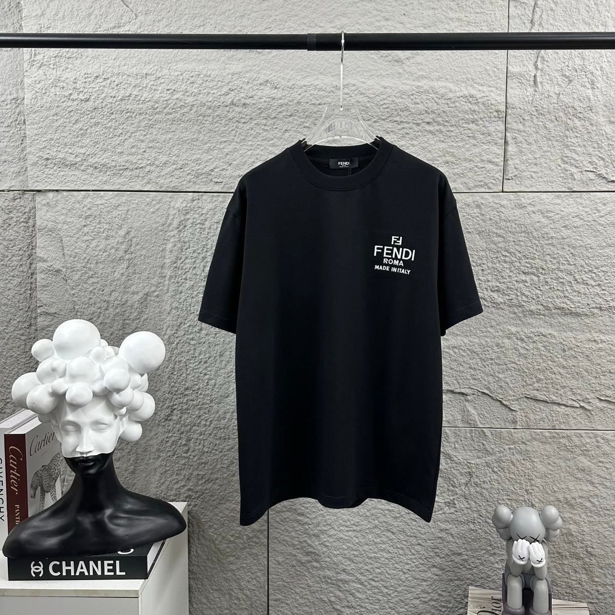 Fendi T-shirt