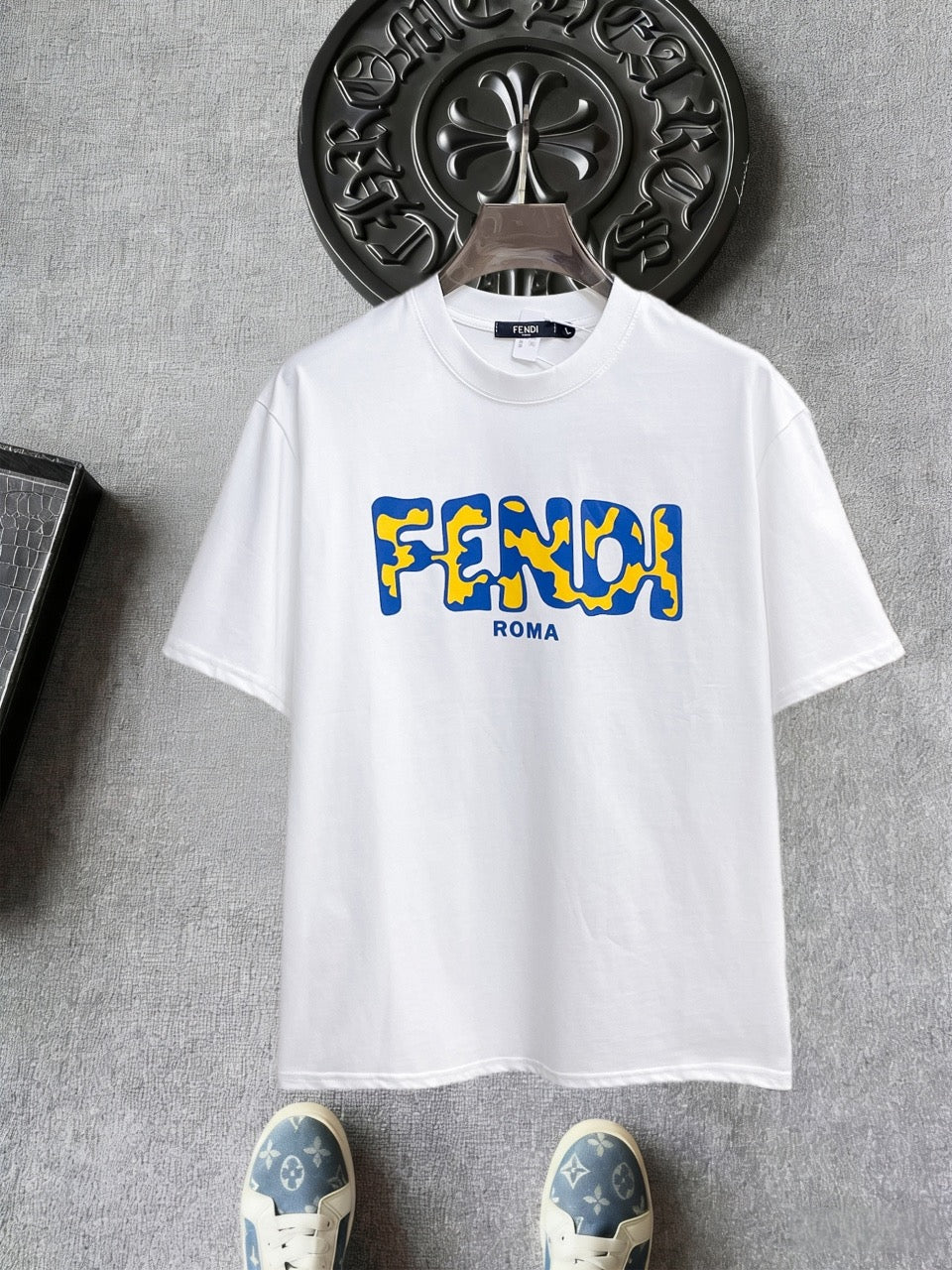 Fendi T-shirt