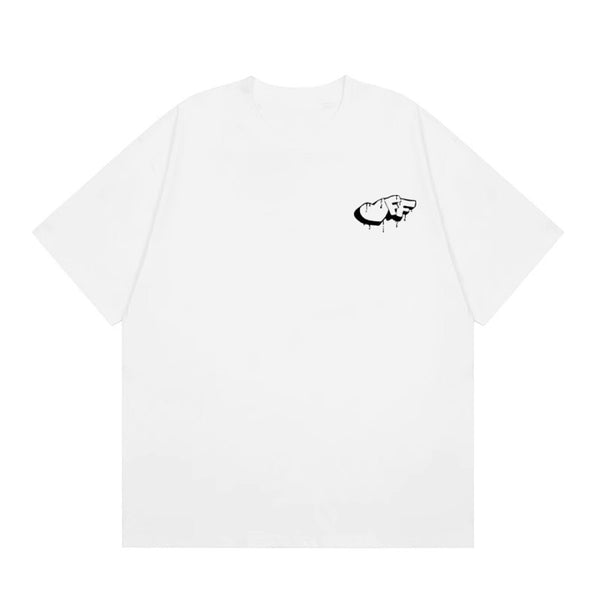 Off White T-Shirt