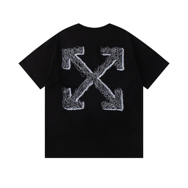Off White T-Shirt