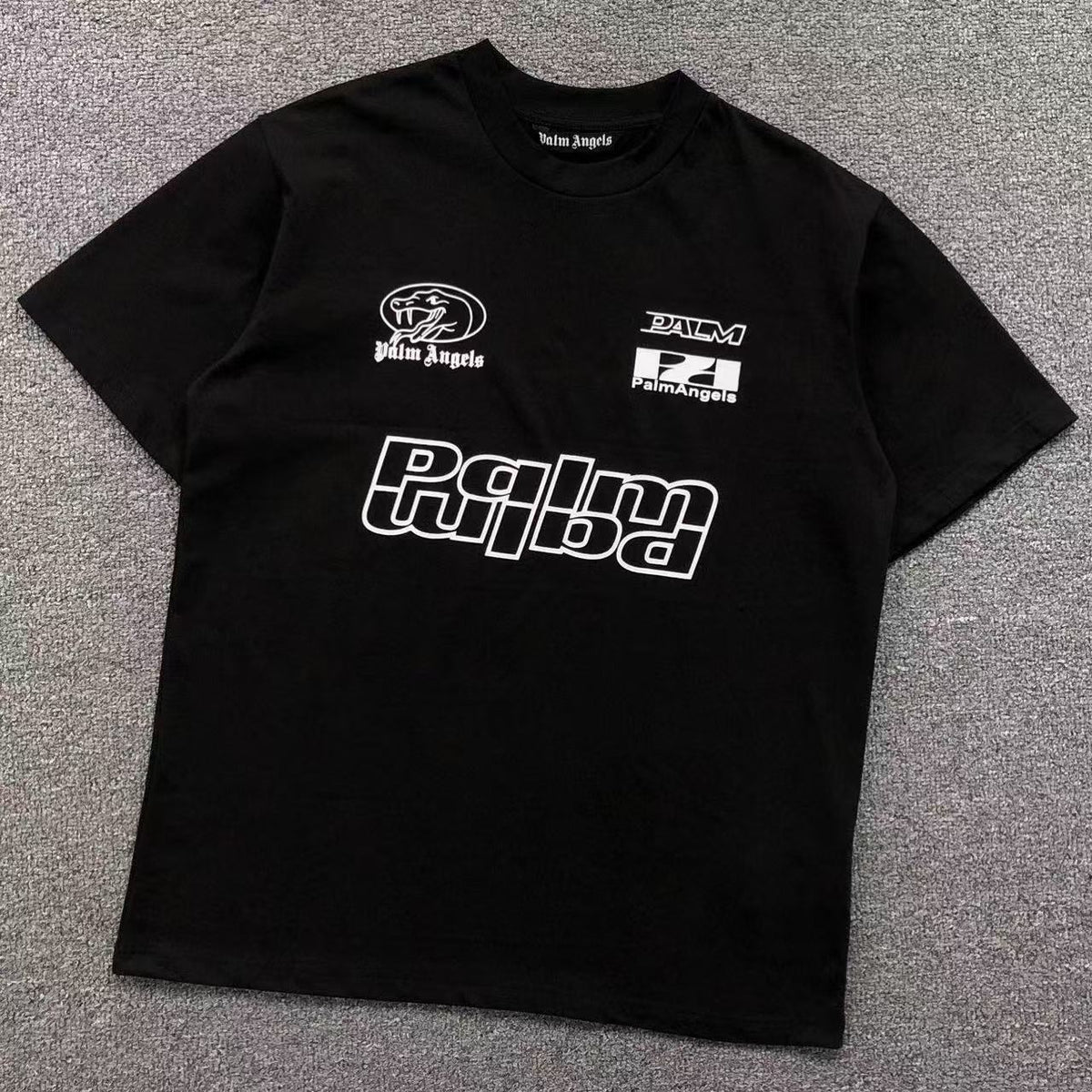 Palm Angel T-Shirt