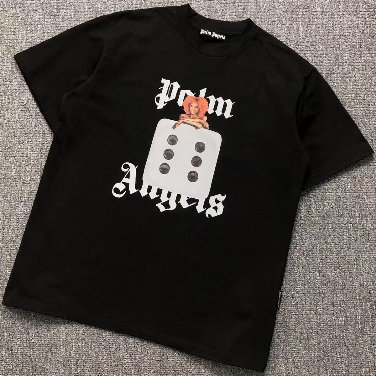 Palm Angel T-Shirt