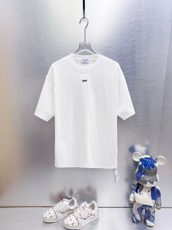 Off White T-Shirt