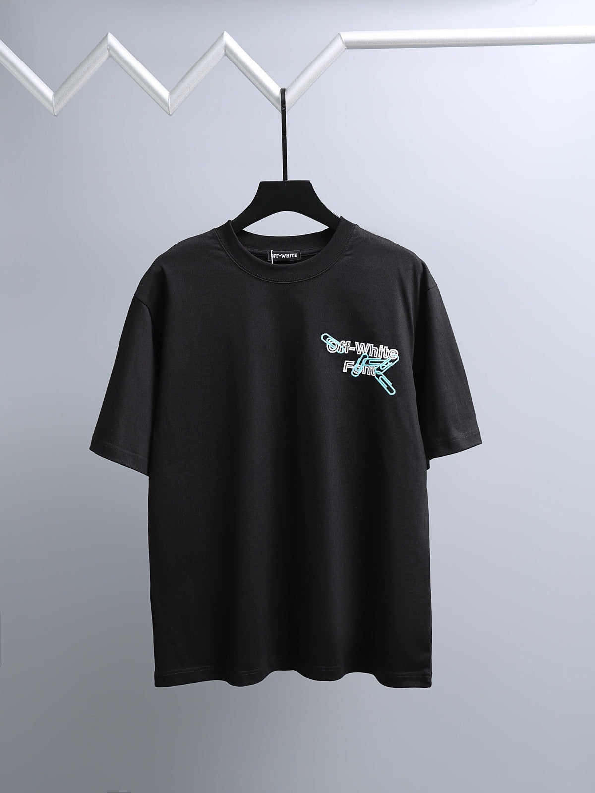 Off White T-Shirt