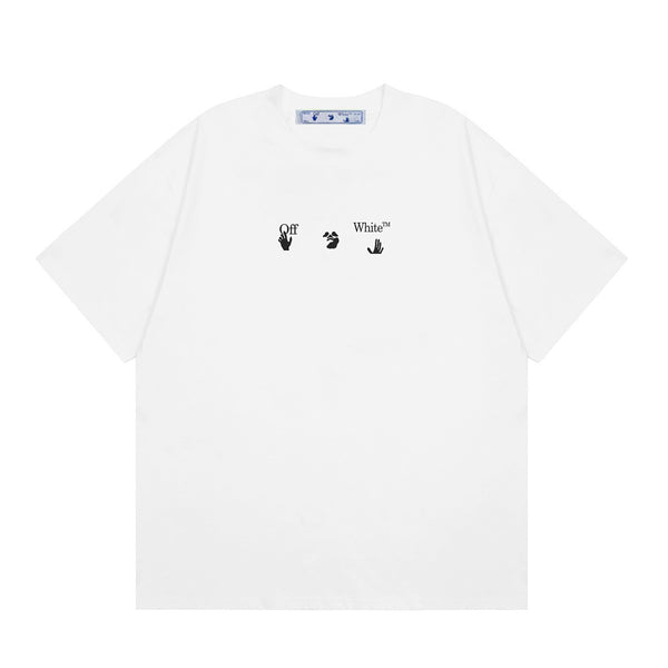 Off White T-Shirt