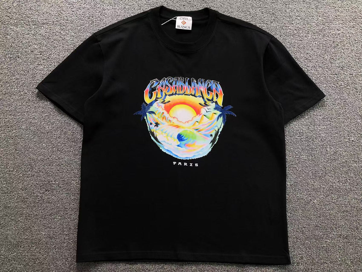Casablanca T-Shirt