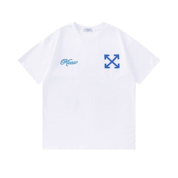 Off White T-Shirt
