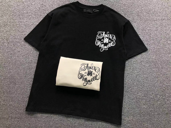 Amiri T-Shirt